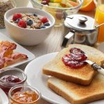 Czy śniadanie jest najważniejszym posiłkiem dnia?