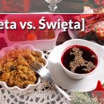 [Święta vs. Dieta] Szokująco skuteczny sposób by Święta nie miały wpływu na Twoją sylwetkę!
